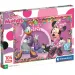 Disney+Minnie Mouse puzzle super 104 piese - Clementoni