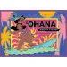 Disney: Minunatul Stitch puzzle 4x250 piese - Trefl