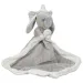 Disney: Păturică de pluș elefant Dumbo 15cm - Simba Toys