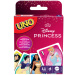 Disney Princess UNO joc de cărți - Mattel