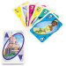Disney Princess UNO joc de cărți - Mattel