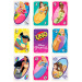 Disney Princess UNO joc de cărți - Mattel