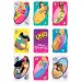 Disney Princess UNO joc de cărți - Mattel imaginea 5