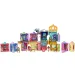 Disney+Prințese: Mini Prințesă surpriză cameră turn - Mattel