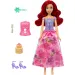 Disney Prințese: Surpriză Magică Păpușa Ariel - Mattel