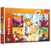 Disney: Regele Leu puzzle 100 piese - Trefl