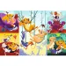 Disney: Regele Leu puzzle 100 piese - Trefl