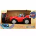Disney Stitch buggy cu telecomandă RC 1/24 - Jada Toys