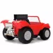Disney Stitch buggy cu telecomandă RC 1/24 - Jada Toys