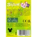 Disney: Stitch joc de cărți Fekete Péter - Trefl