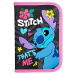 Disney Stitch penar pliabil PC03 20,5 x 14 x 3,5 cm