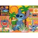 Disney: Stitch puzzle 500 de piese - Trefl