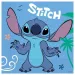 Disney+Stitch șervețele de hârtie cu 2 straturi, pachet de 20 bucăți