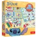 Disney Stitch set de jucării, 15 piese - Trefl