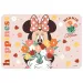 Disney: Suport de birou Minnie Mouse 43x29cm