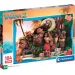 Disney+Vaiana 2 puzzle super de 104 piese - Clementoni