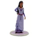 Disney+Wish: Figurina Asha de 9 cm - Bullyland
