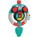 Disney baby: Volan interactiv moale - Clementoni