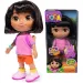 Dora Exploratoarea - Păpușă cântătoare Dora de 30 cm - Spin Master
