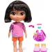 Dora Exploratoarea - Păpușă cântătoare Dora de 30 cm - Spin Master