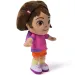 Dora Exploratoarea: Figurină de pluș Dora 20 cm – Spin Master