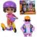 Dora Exploratoarea: Pachet de aventură Zoom &amp; Explore – Spin Master