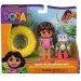 Dora Exploratoarea: Pachetul de aventură Splash-Splash – Spin Master