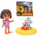 Dora Exploratoarea: Pachetul de aventură Splash-Splash – Spin Master