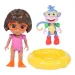Dora Exploratoarea: Pachetul de aventură Splash-Splash – Spin Master