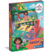 Dora Exploratoarea Quizzy set de joacă interactiv - Clementoni