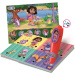 Dora Exploratoarea Quizzy set de joacă interactiv - Clementoni