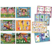 Dora Exploratoarea Quizzy set de joacă interactiv - Clementoni