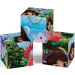 Dora Exploratoarea cuburi de poveste, set de 12 bucăți - Clementoni