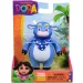 Dora Exploratoarea: figurina Benny cu accesoriu 7,6 cm – Spin Master