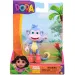 Dora Exploratoarea: figurina Cizmiță cu accesoriu 7,6 cm – Spin Master