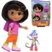 Dora exploratoarea: Păpușa Dora cu accesorii - Spin Master