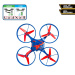 Dronă RC Omul-Păianjen - Dickie Toys