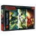 Dungeons &amp; Dragons Monștri legendari puzzle de 1000 de piese - Trefl