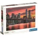 East River la amurg, puzzle HQC de 1500 de piese - Clementoni