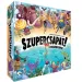 Echipa super! - Joc de societate Cupa Plajei