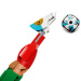 Ediții LEGO®: Cristiano Ronaldo – Legendă a fotbalului (43016)