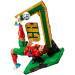 Ediții LEGO®: Cristiano Ronaldo – Legendă a fotbalului (43016)