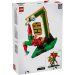 Ediții LEGO®: Cristiano Ronaldo – Legendă a fotbalului (43016)