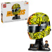 Edițiile LEGO®: Casca lui Lando Norris de la echipa McLaren Mastercard F1® (43023)