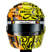 Edițiile LEGO®: Casca lui Lando Norris de la echipa McLaren Mastercard F1® (43023)