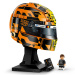 Edițiile LEGO®: Casca lui Lando Norris de la echipa McLaren Mastercard F1® (43023)