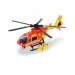Elicopter de salvare cu lumină și sunet 36cm - Dickie Toys