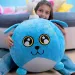 Eolo: Biggies câine de pluș gonflabil 45cm