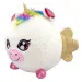 Eolo: Unicorn de pluș gonflabil Biggies, 45cm