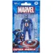 Eroii Marvel — Căpitanul America, figurină de 9 cm - Hasbro